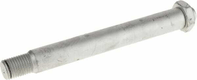 Boulon de palier Ø 35 soudé V&N