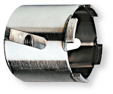 Electroportatif - Electroportatif divers et accessoires - Trépan diamanté à sec sans percussion D.68 mm (par 1)