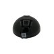 ASM-BUCKET-HEADLIGHT,BLK Polaris origine