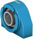 Logement de palier SKF gamme alimentaire