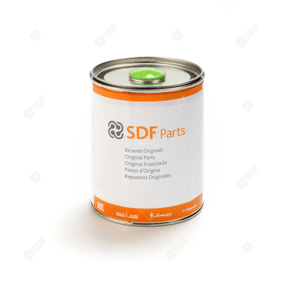 Pièces agricoles - Peintures - VERNIS VERT 750 ML BOITE Deutz-Fahr origine