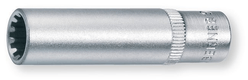 Douille longue I-Socket 1/4" Ø10 mm (par 1)