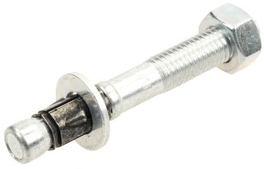 Pièces agricoles - Fasteners - FISCHER FAZ II PLUS 12/10 K EV (12X90) 20 pièces