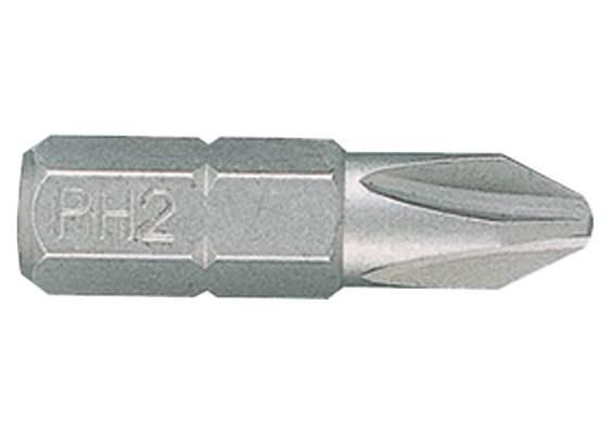 Outils - Outils divers - Embout tournevis PH n°2