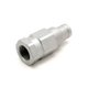 Coupleur mâle anti pollution 3/4 filetage FSAE 1" 1/16