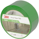 Ruban adhésif en vinyle 764, vert, 50mm x 33M