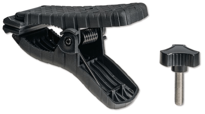 Automobile - Consommables et accessoires auto. - Clip de fixation pour Pocket Flooder 10W (par 1)