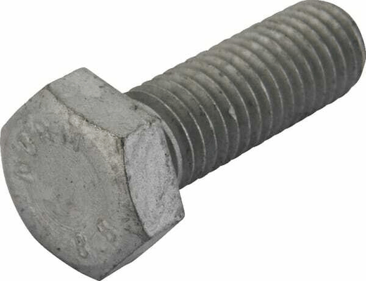 Pièces agricoles - Machines - Vis M12x35-8,8