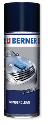 Chimie - Chimie divers - Wonderclean PREMIUMline 400 ml (par 1)