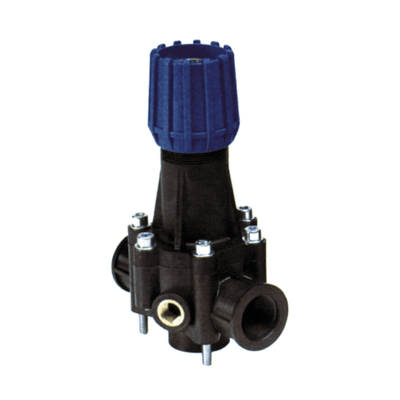 Pièces agricoles - Hydraulique - VANNE RPM 10B 1"M BRIDE