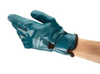 Vêtements et protections - Equipement - Gants ActivArmr® 07-112 taille 9