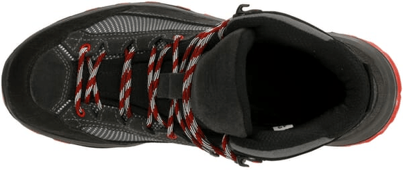 Vêtements et protections - Equipement - Chaussures de trekking Reggio hautes 44