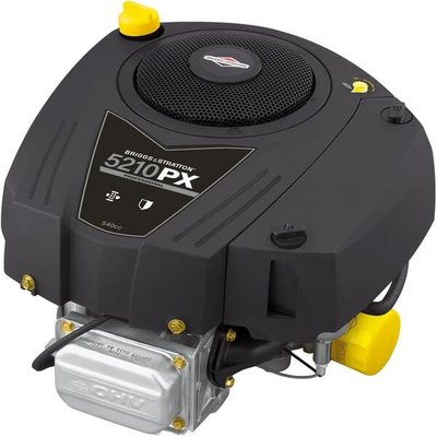 Pièces agricoles - Moteurs pièce origine - Moteur, vertical, 19 CV, série 5210, Briggs &amp; Stratton