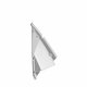 PANEL-DOOR,RR,LWR,RH,MP,AV GR Polaris origine