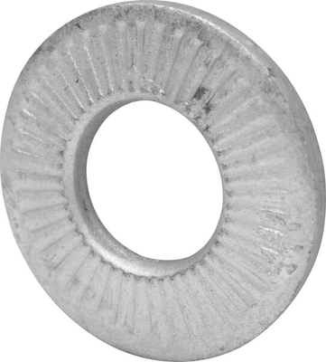 Pièces agricoles - Fasteners - Rondelle Rip-Lock M6 FZB