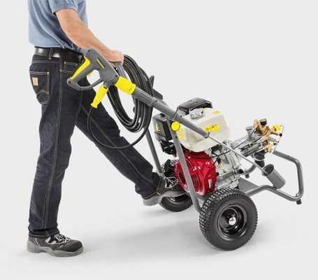 Pièces agricoles - Hydraulique - Hd 9/23 de - yanmar