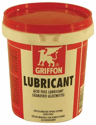Chimie - Chimie divers - Lubrifiant PVC 700g