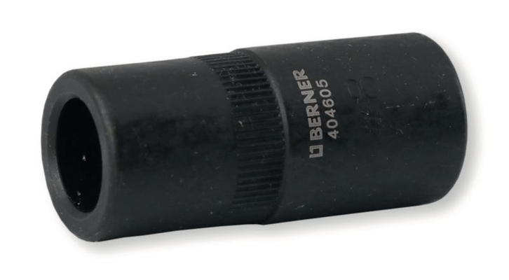 Outils - Outils divers - Douille 3/8'' porte-tarauds N°7 (par 1)