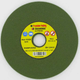Disque abrasif 145 x 4,7 x 22,2 m