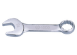 Clé mixte courte 9mm