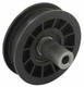 Poulie p/AYP 179114