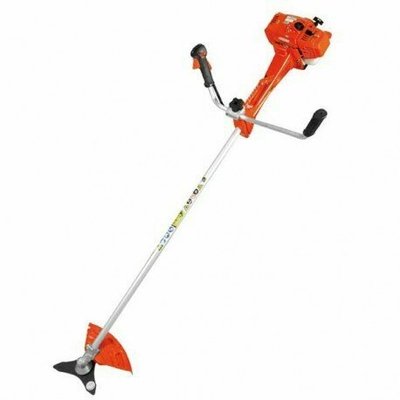 Materiels - Débroussailleuse - Débrousailleuse Echo SRM420ES