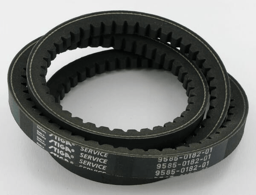 Pièces agricoles - Jardin et forêt pièce origine - Courroie trapézoïdale