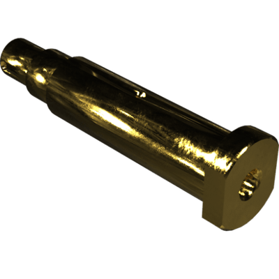 Pièces agricoles - Pièce divers - boulon à ressort D24 E1