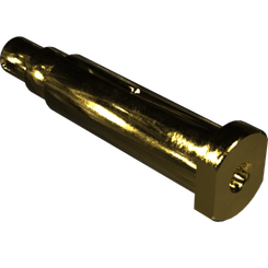 Pièces agricoles - Pièce divers - boulon à ressort D24 E1