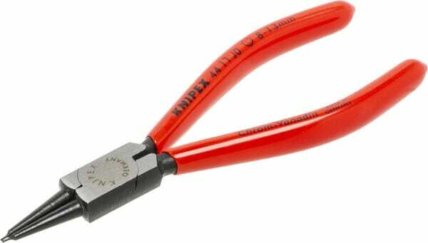 Outils - Outils divers - Pinces pour circlips