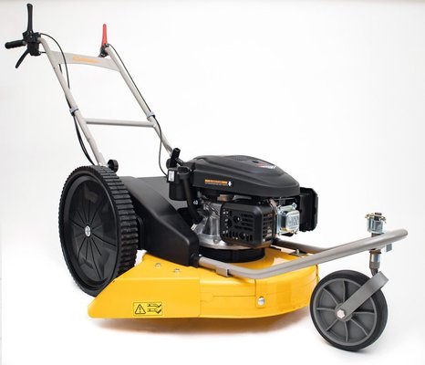 Materiels - Tondeuse débroussailleuse - Tondeuse débroussailleuse Colombia DB53H