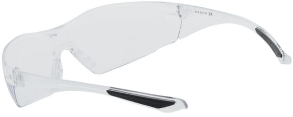 Vêtements et protections - Equipement - Lunettes de sécurité 03 verres clairs