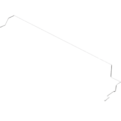 Pièces agricoles - Pièce divers - flexible HH1SC06_N00_12L_N00_12L_5850
