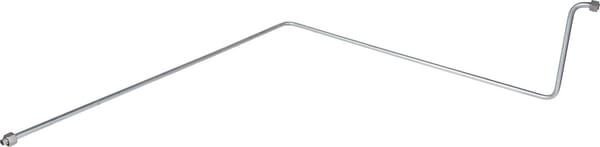 Pièces agricoles - Machines - Tuyau hydraulique droit