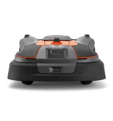 Materiels - Robot de tonte - Robot de tonte Husqvarna AUTOMOWER 580L EPOS