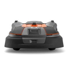 Materiels - Robot de tonte - Robot de tonte Husqvarna AUTOMOWER 580L EPOS