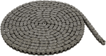 Chaîne à rouleaux 1/2x6,4 mm
