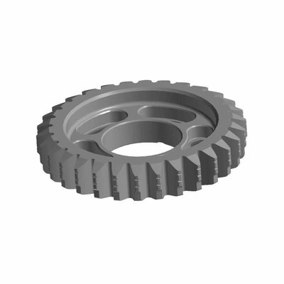 Pièces Quad & Motos - Pièces communes - GEAR-3RD,OUTPUT