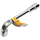CLE PIPE DEBOUCHEE TOLSEN T13 (15092)