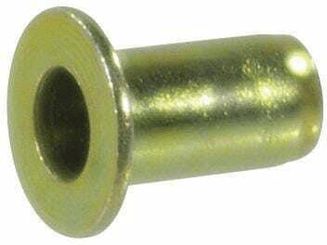 Pièces agricoles - Fasteners - Ecrou rivet aveugle M10