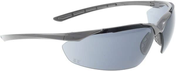 Vêtements et protections - Equipement - Lunettes de sécurité 02 verres fumés