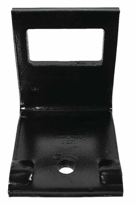 Pièces agricoles - Travail du sol - Bride 70x12mm pour châssis 80x80mm