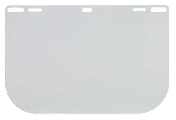Vêtements et protections - Equipement - Visière polycarbonate