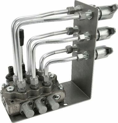 Pièces agricoles - Hydraulique - Kit raccordement SD5 3 sect.