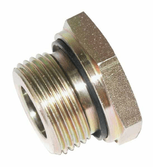 Pièces agricoles - Hydraulique - Réduction MBSP3/4-FBSP1/4