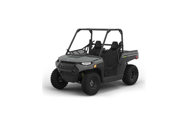 Materiels -  Quad - enfants - Ranger 150 - Avalanche Gray (MD)