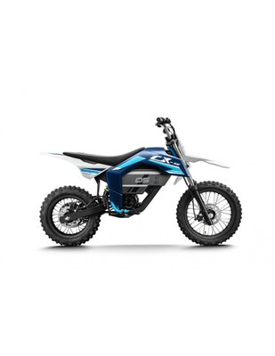 Materiels - Moto - Moto CF MOTO CF MOTO CX-5E
