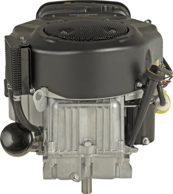 Pièces agricoles - Moteurs pièce origine - Moteur, vertical, 23,1 CV, 2 cylindres, Vanguard, Briggs &amp; Stratton