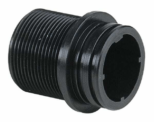 Pièces agricoles - Pièce Pulvérisateur - Connection mâle 1 1/4"