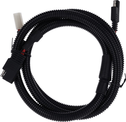 Pièces agricoles - Jardin et forêt pièce origine - Câble de démarrage électrique